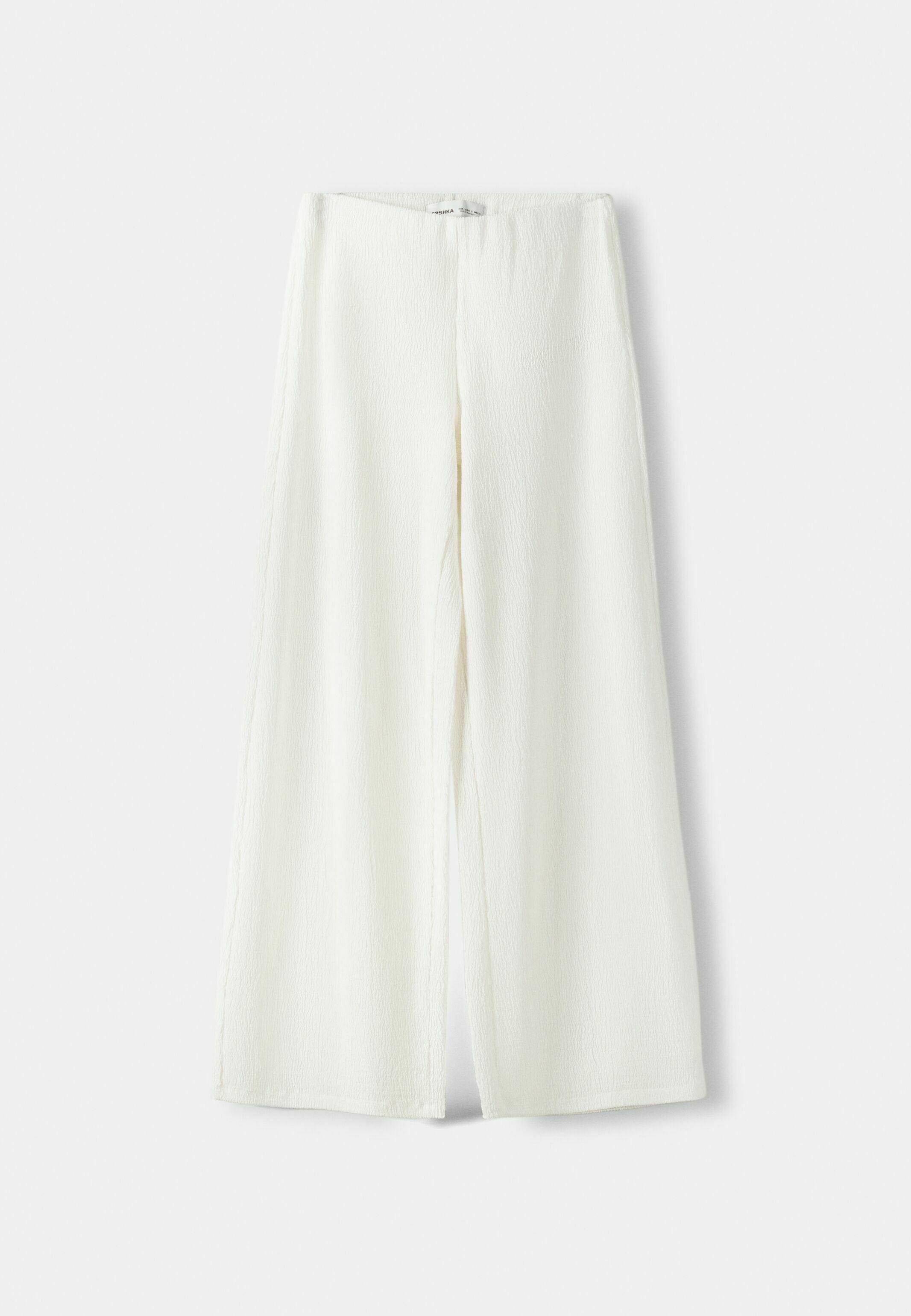 Bershka WIDE-LEG
