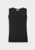 SLIM CREW NECK TANK TOP Media 1