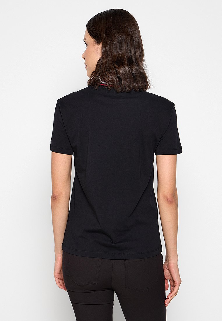 KARL LAGERFELD T-Shirt basic Media 3