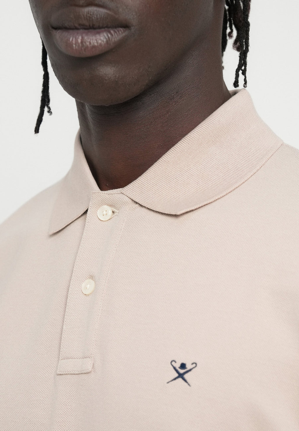 Hackett London