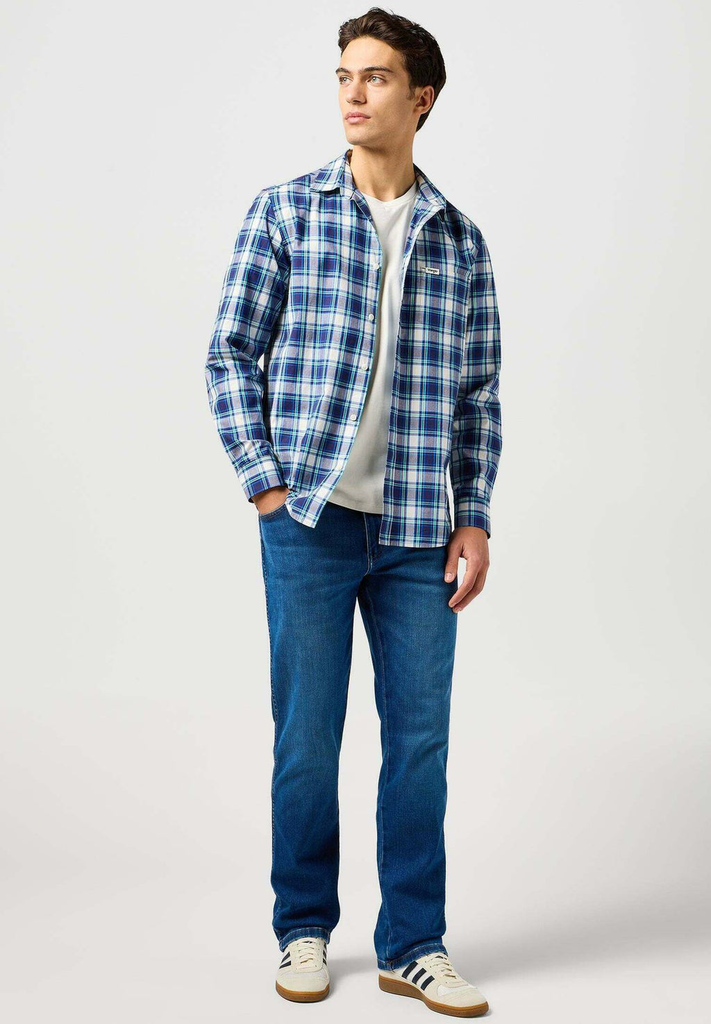 Wrangler