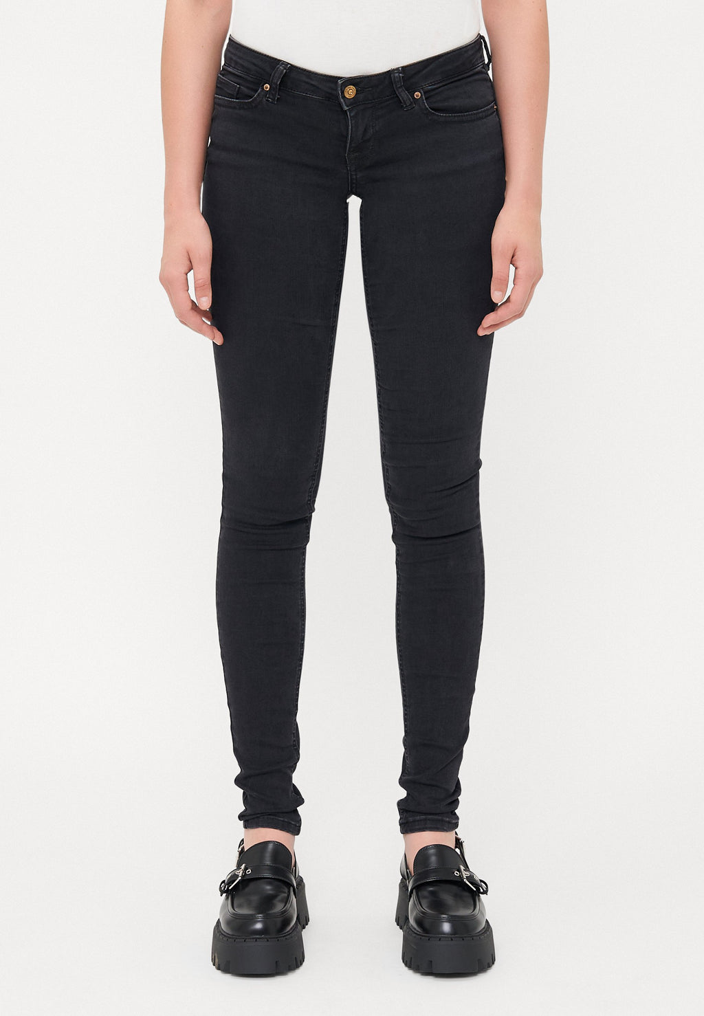 ONLCORAL LOW WAIST  Media 3