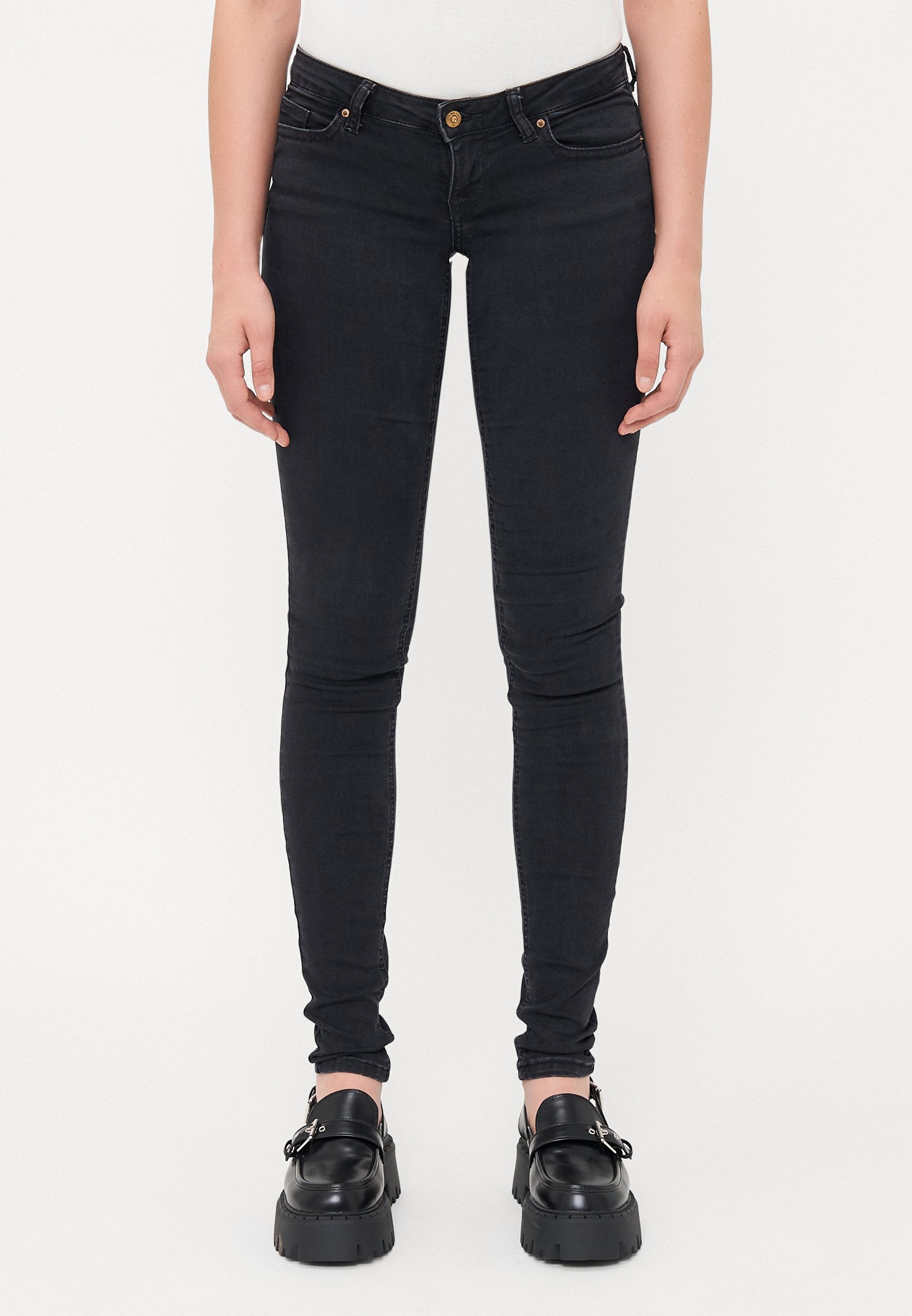 ONLCORAL LOW WAIST  Media 3
