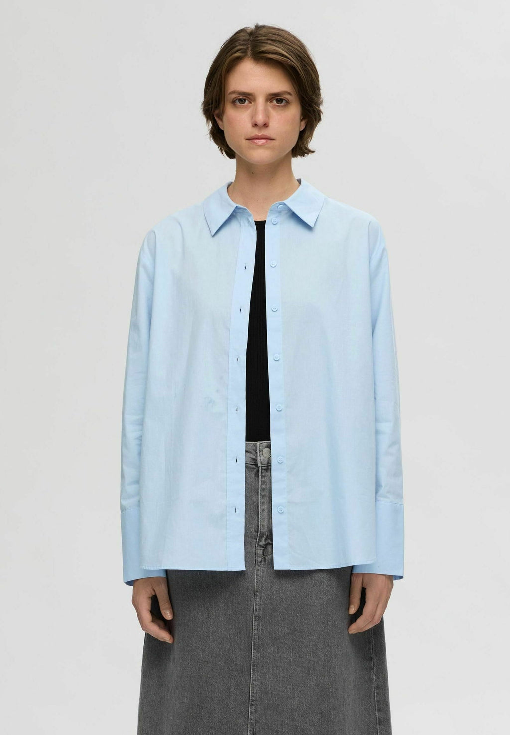 Selected 100% cotton