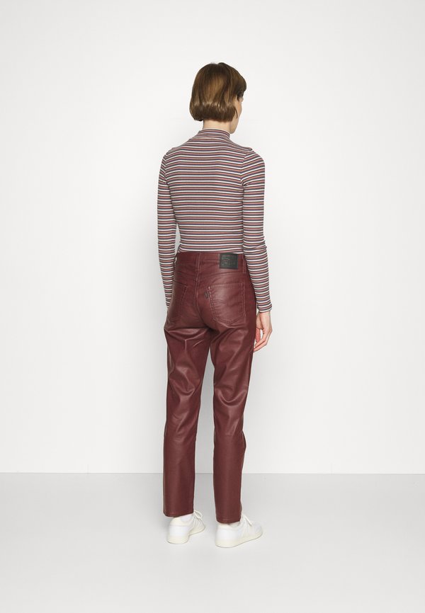 Levi's® 724™ COATED STRAIGHT