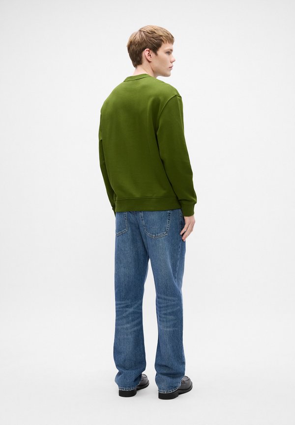 Calvin Klein Jeans BADGE CREWNECK