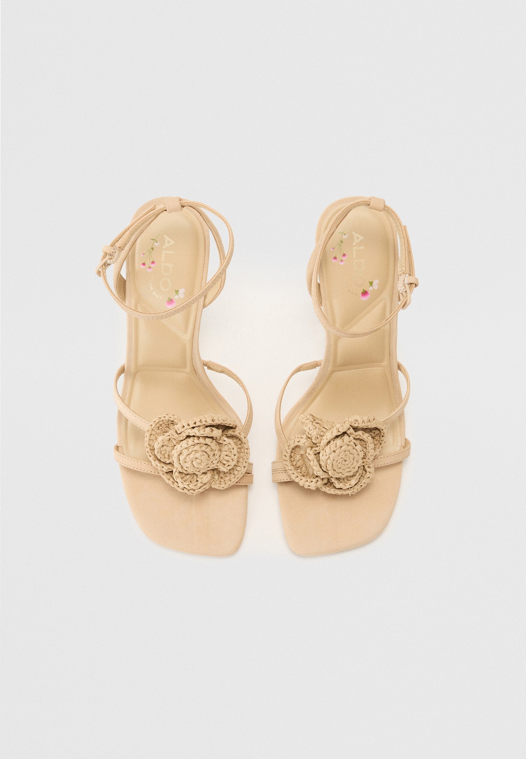 ALDO WILDBLOSSOM
