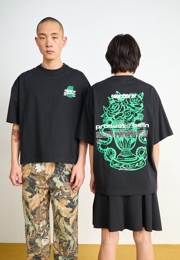 Vertere Berlin OVERLAY UNISEX
