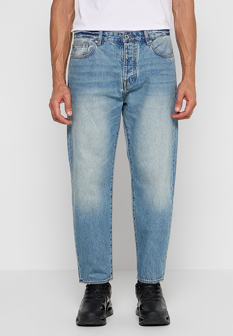 Armani Exchange Jeans Tapered Fit Media 1