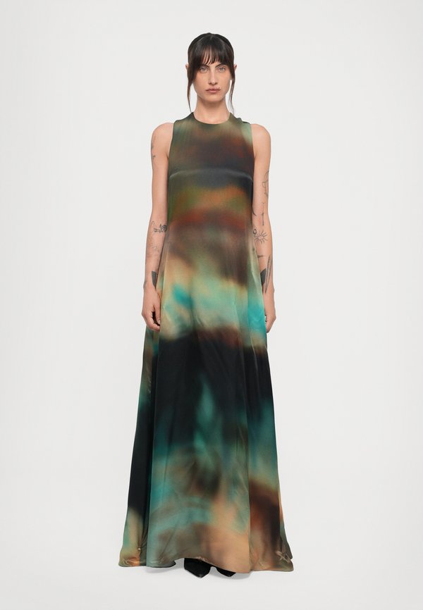 Roksanda PRINTED SYLAS DRESS