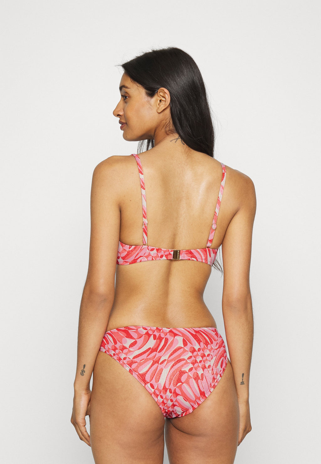 Seafolly Bikini-Top Media 4
