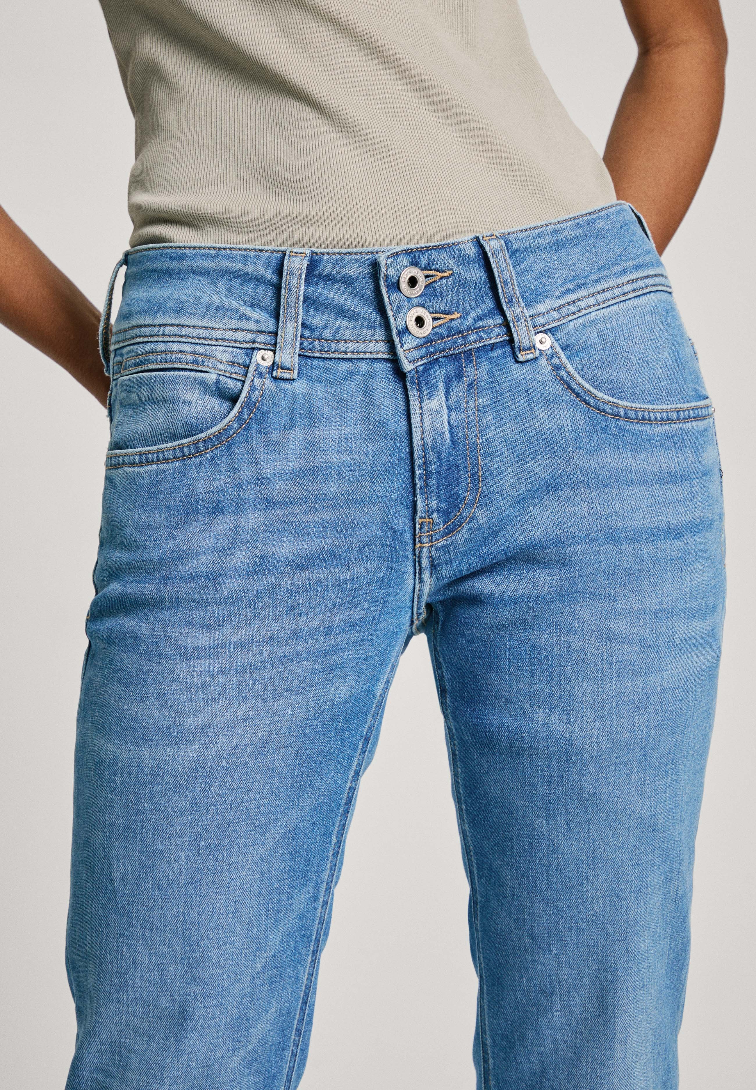 Pepe Jeans