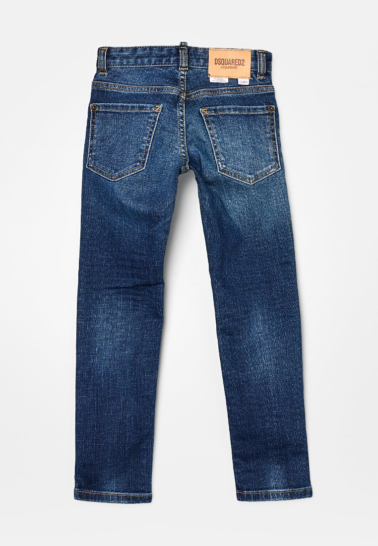 Dsquared2