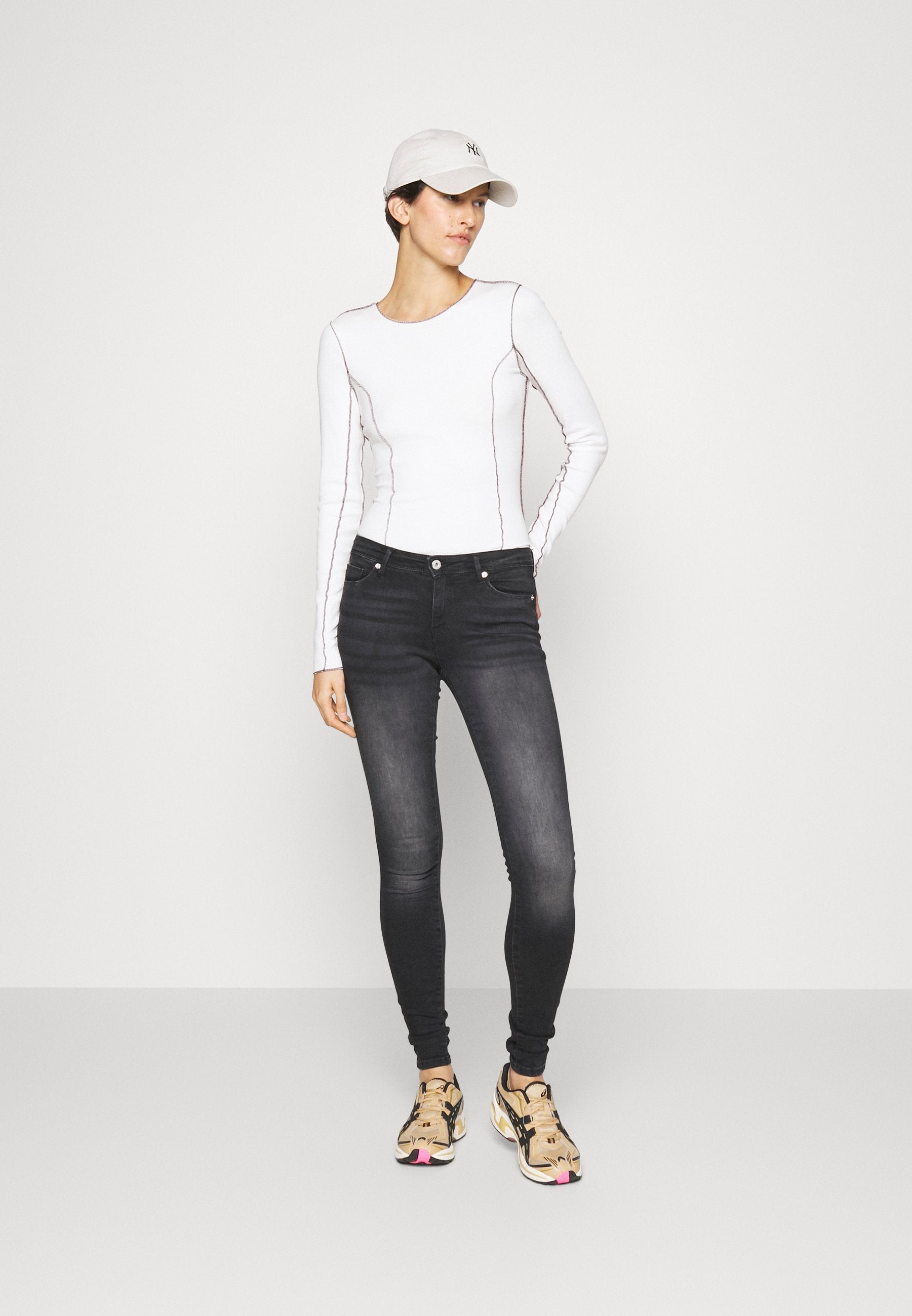 ONLSHAPE SKINNY FIT Media 2