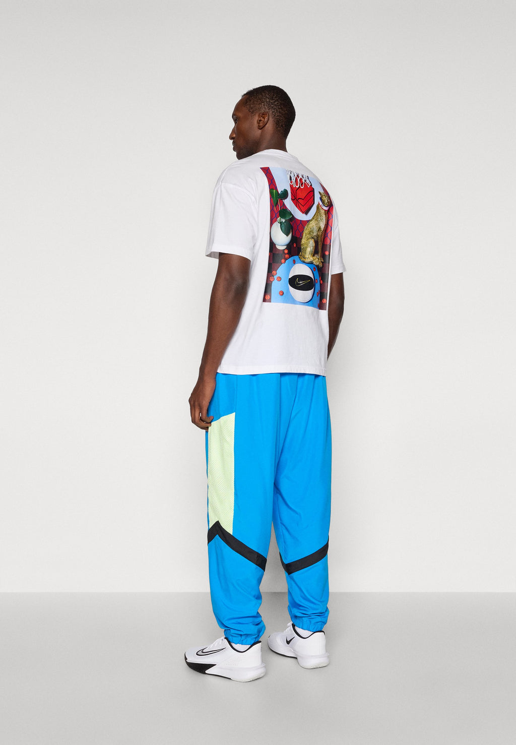Nike Performance WOVEN ICON PANT STARTING FIVE