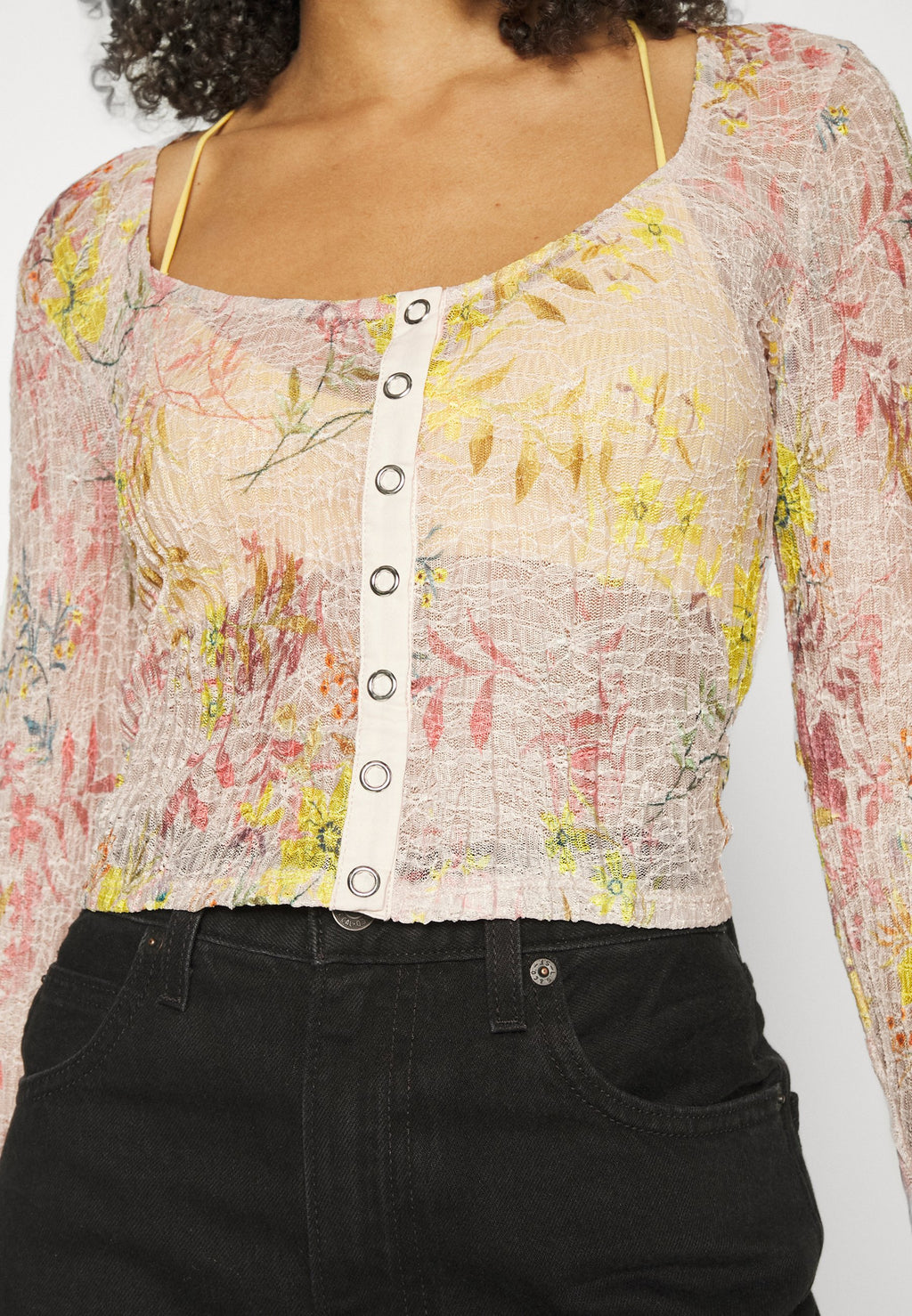 Free People ANGELINA