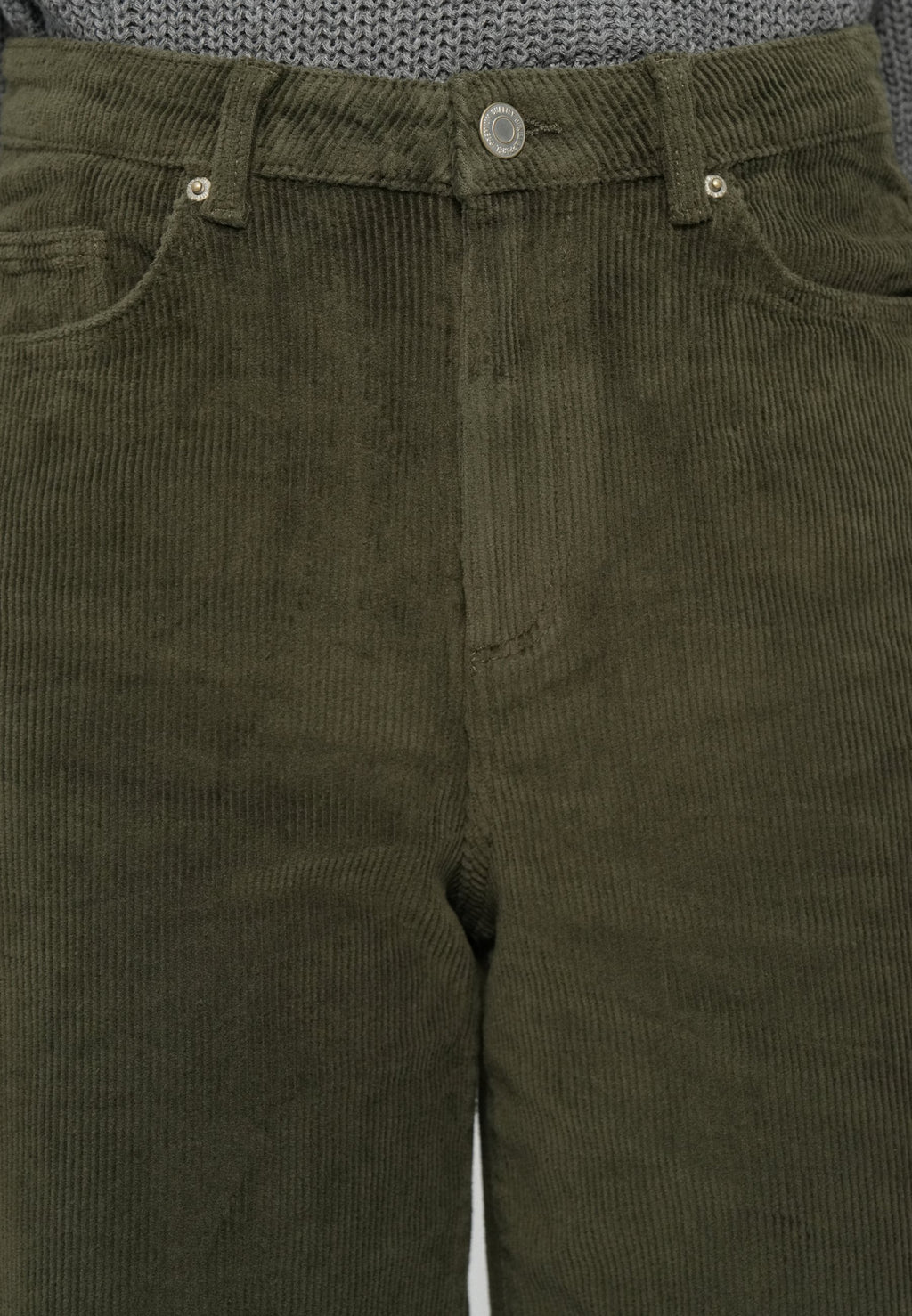 Vero Moda VMTESSA WIDE PANTS