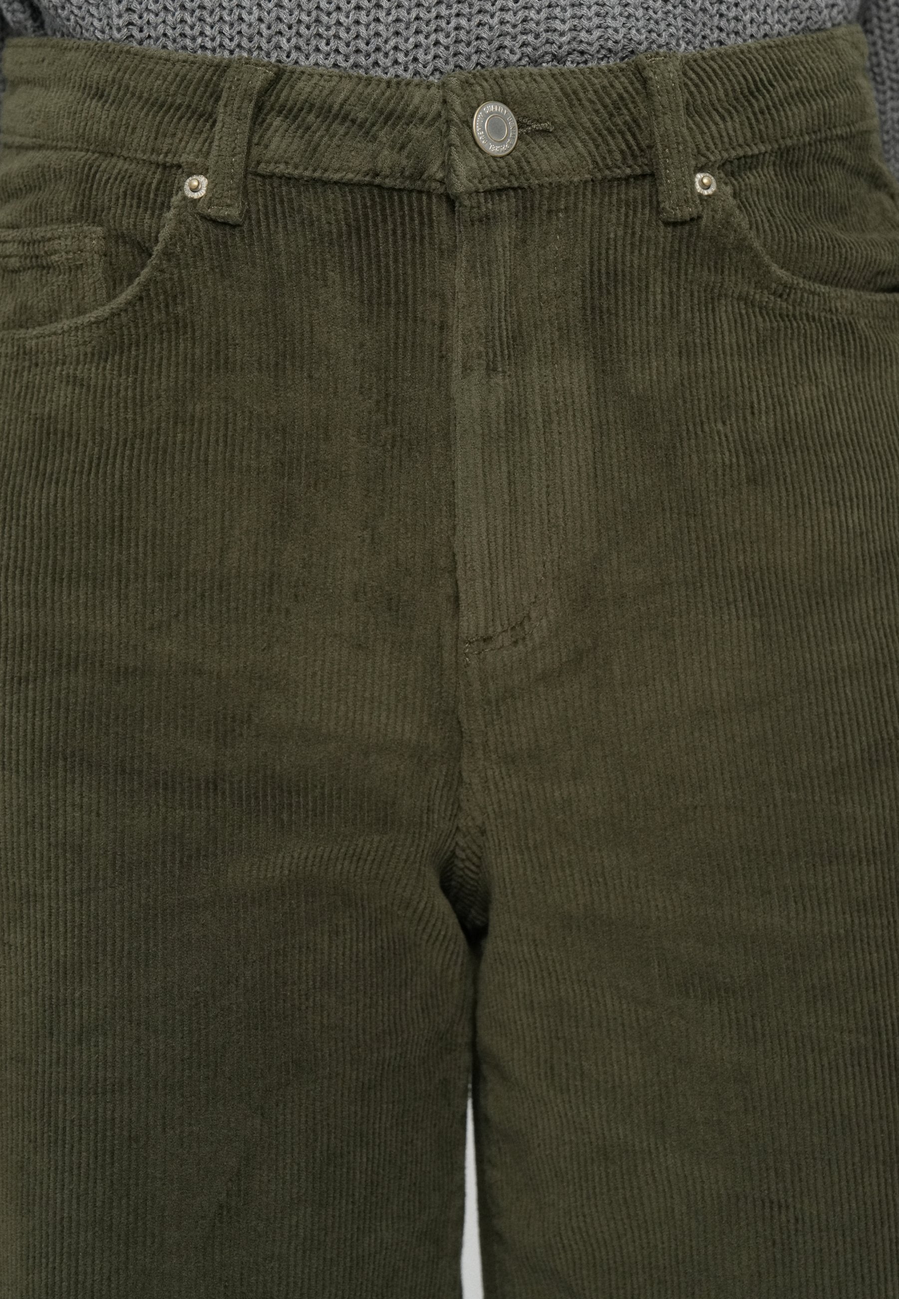 Vero Moda VMTESSA WIDE PANTS