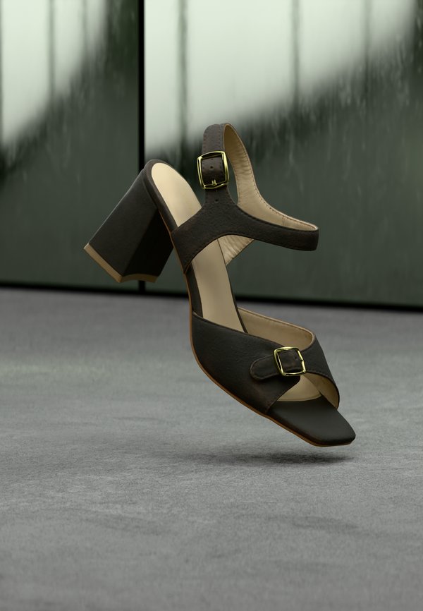 Anna Field Wide Fit LEATHER