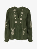 ONLY ONLMOON - Blouse - kambaba