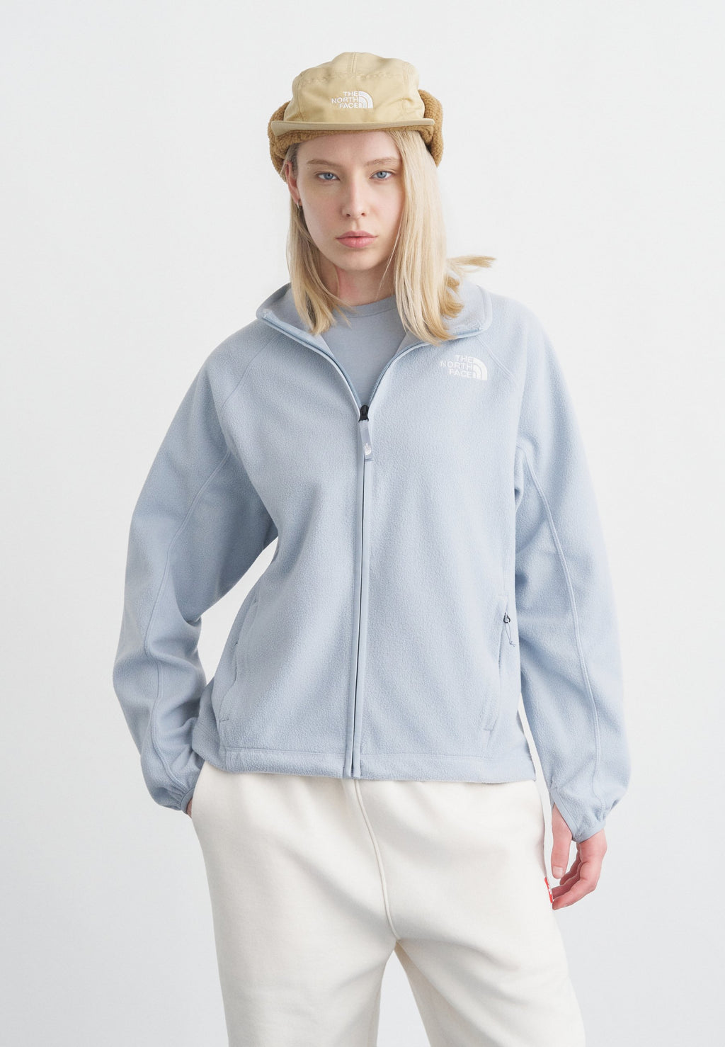 The North Face OXARA FULL ZIP
