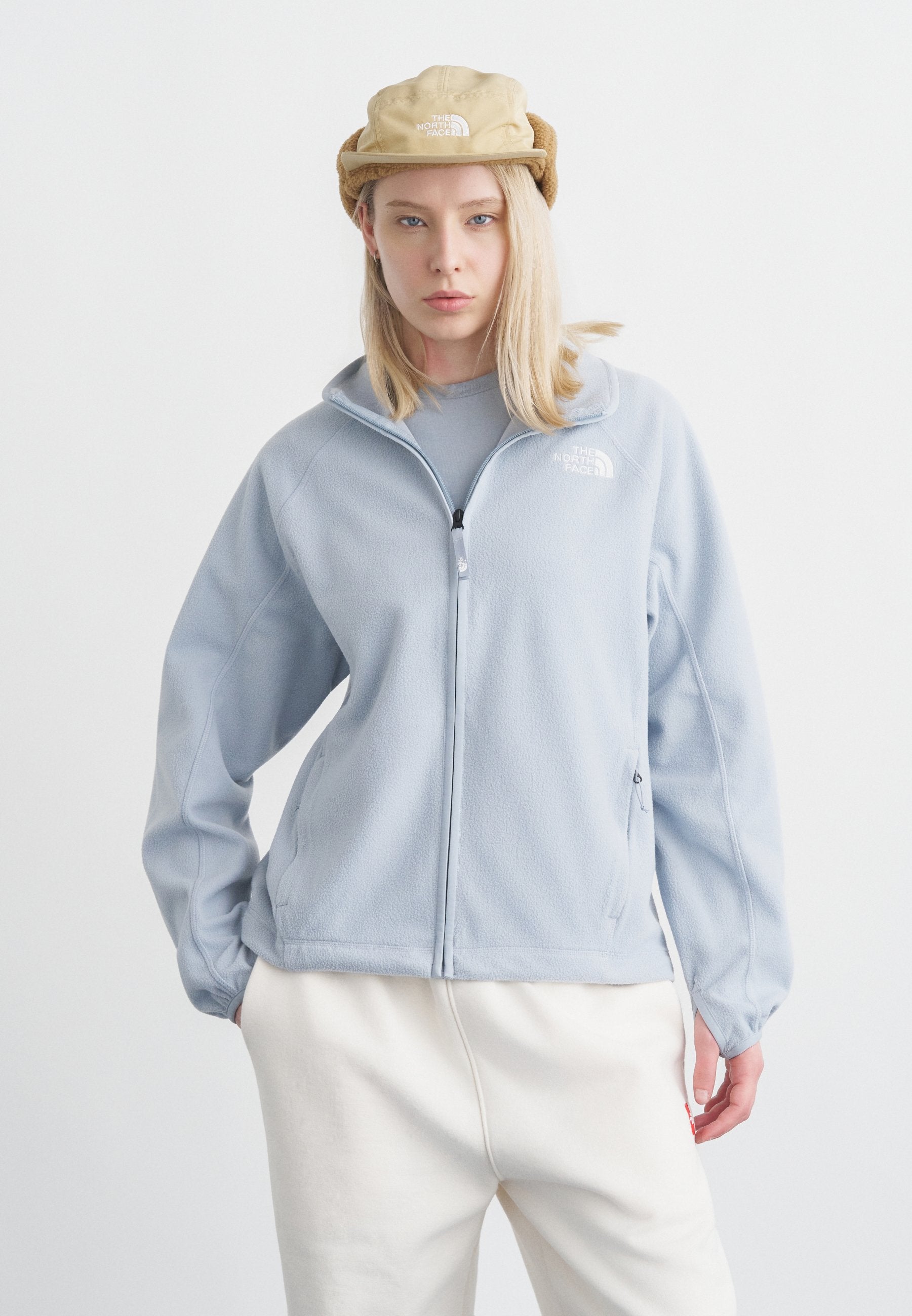 The North Face OXARA FULL ZIP