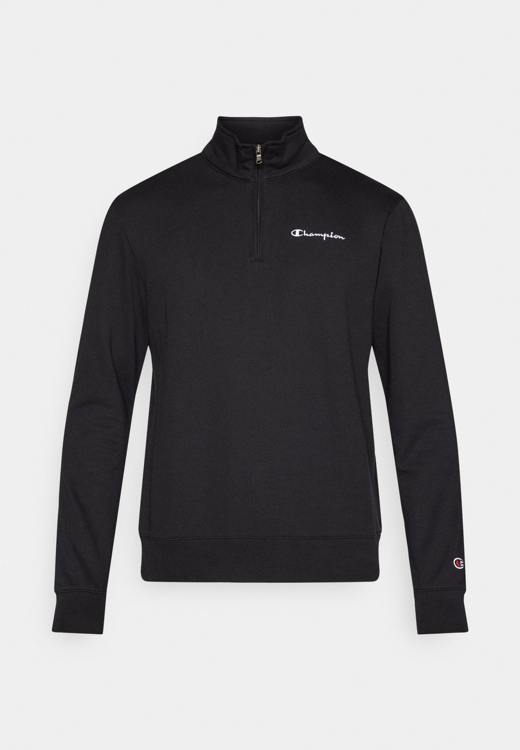 Champion ICONS CONTRAST HALF ZIP