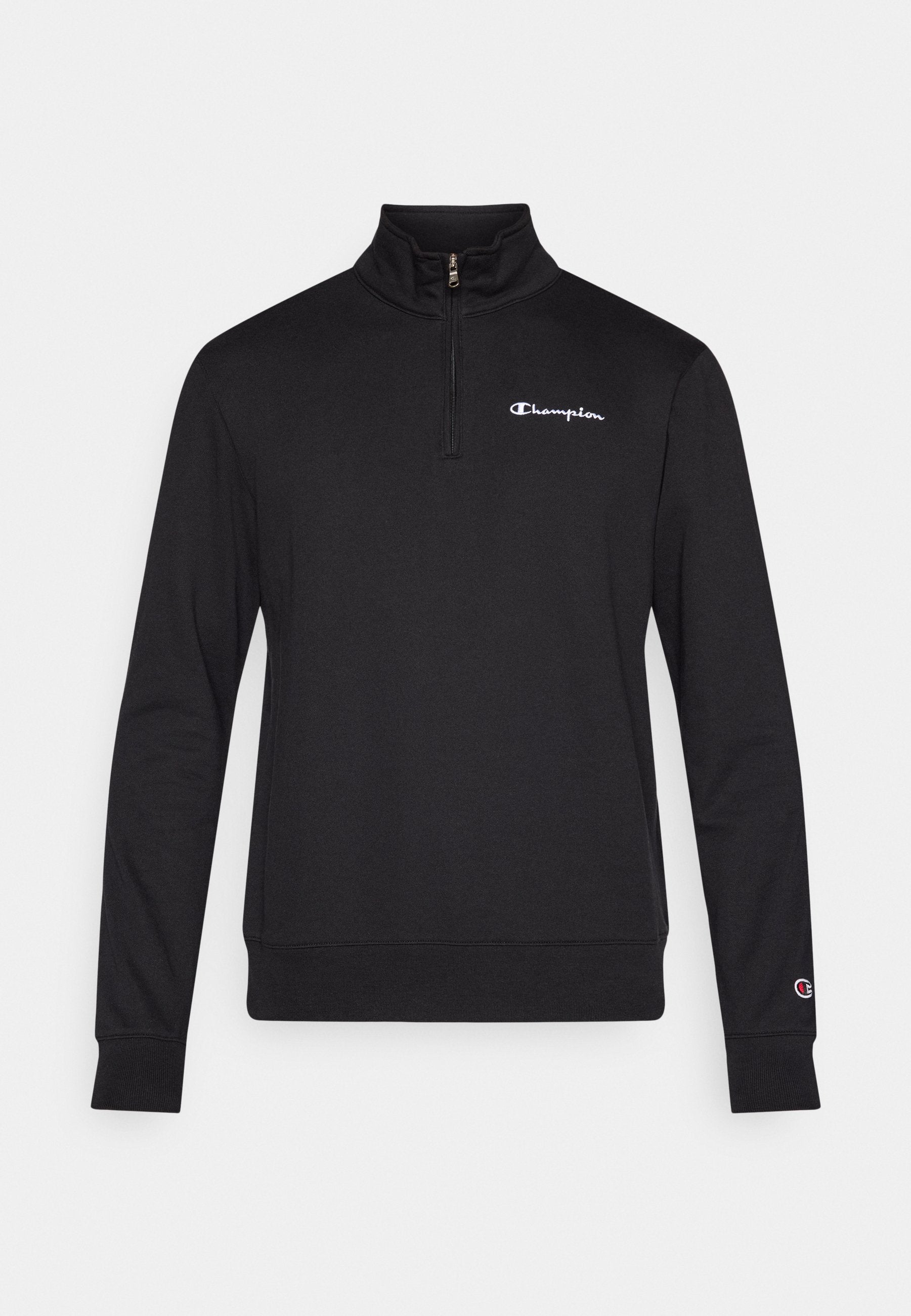Champion ICONS CONTRAST HALF ZIP