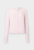 VILA VILORY O-NECK L/S KNIT CARDIGAN-NOOS