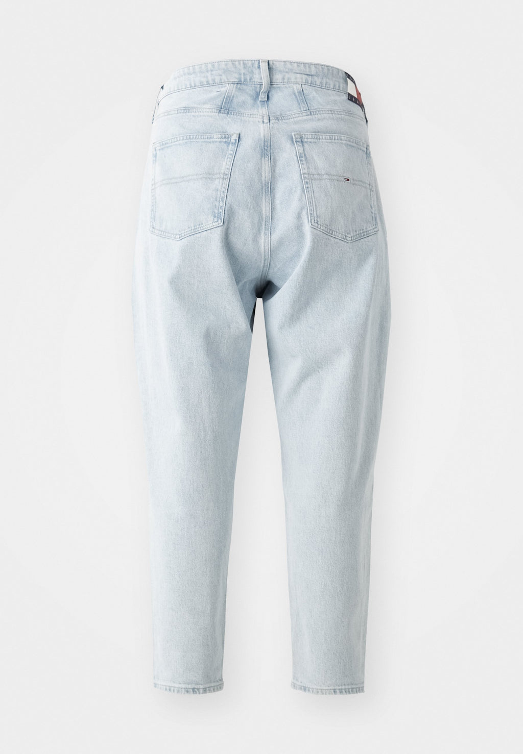 Tommy Jeans Curve MOM