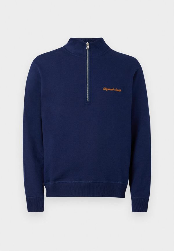 Jack & Jones Sweatshirt - ocean cavern
