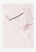 Tommy Hilfiger Polo shirt - pink
