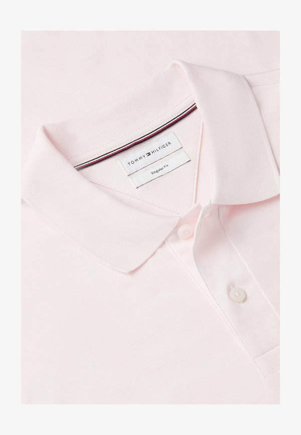 Tommy Hilfiger Polo shirt - pink