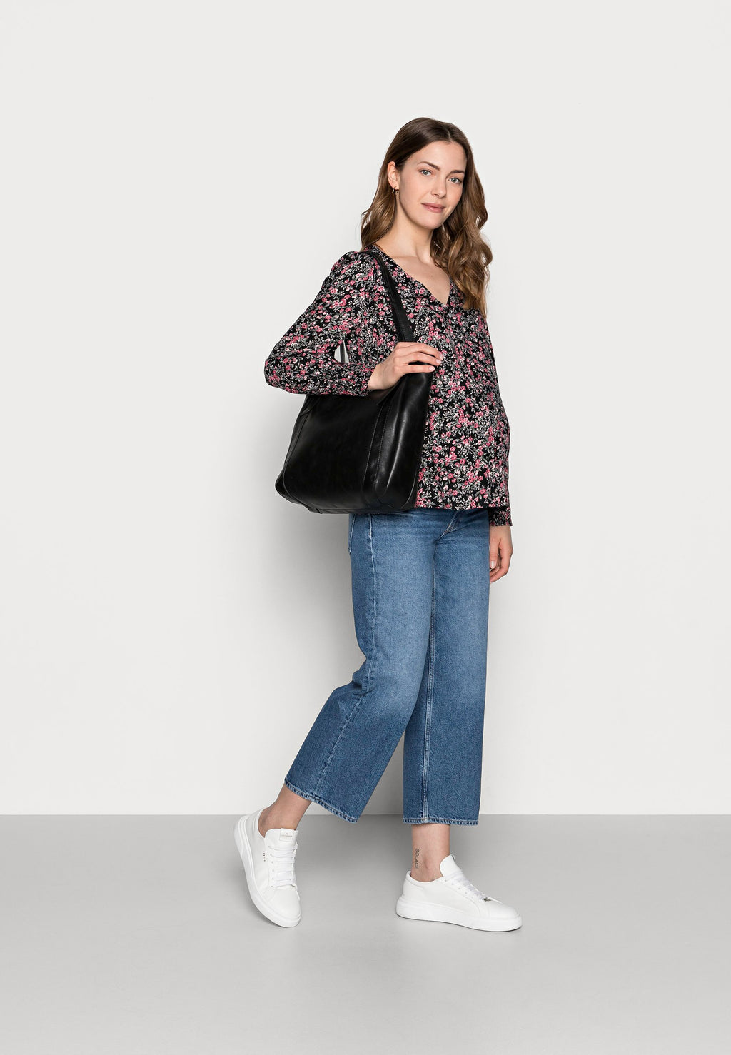 Pieces Maternity PCMPAOLA