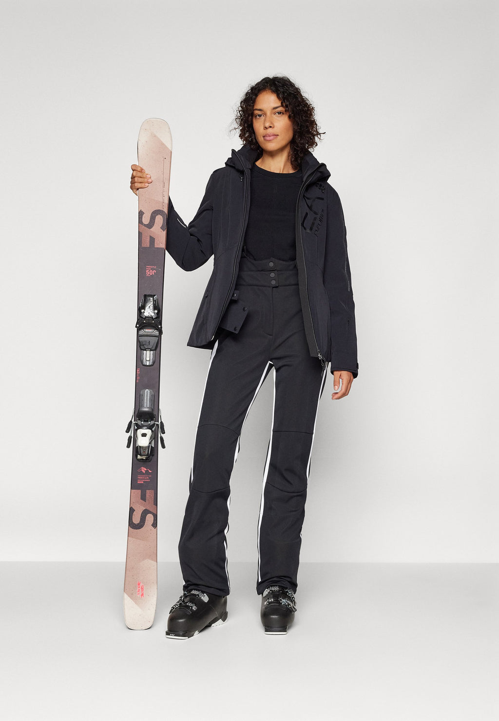 ST MORITZ FASHION PANT Media 2