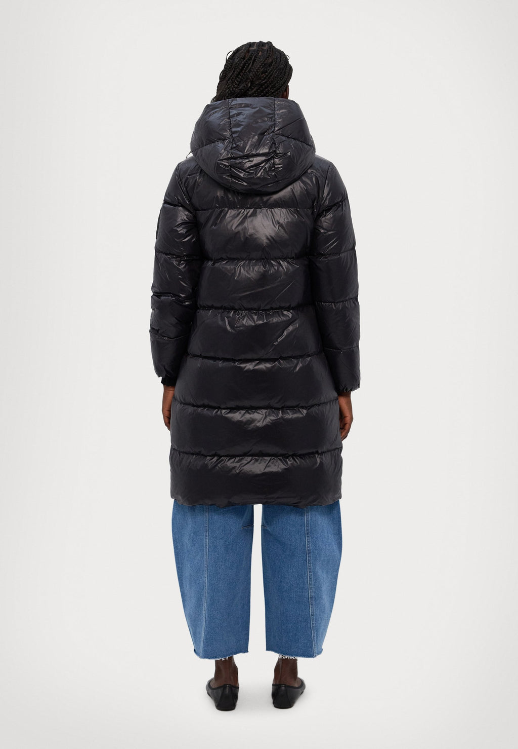 Armani Exchange Daunenjacke Media 4