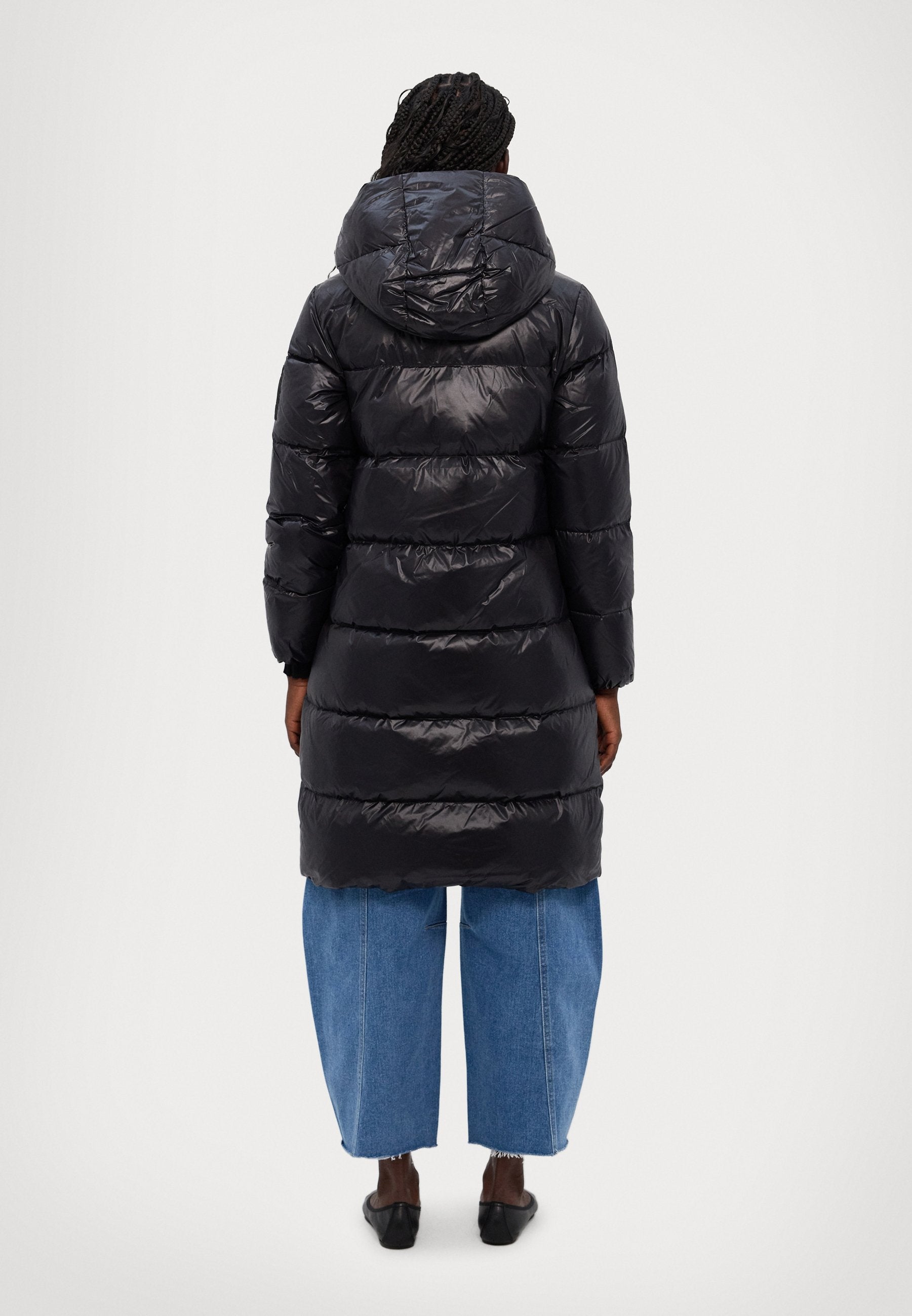 Armani Exchange Daunenjacke Media 4