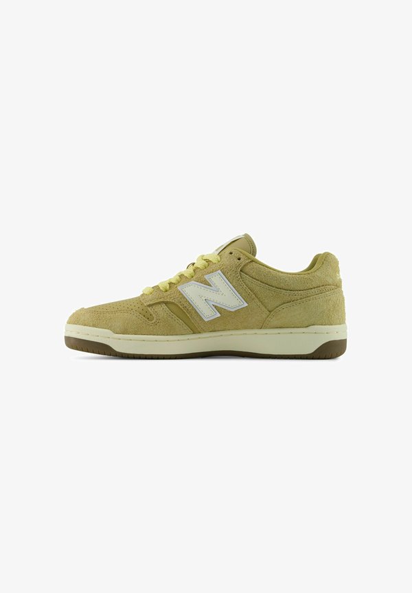 New Balance 480 UNISEX - Trainers - quicksand enoki