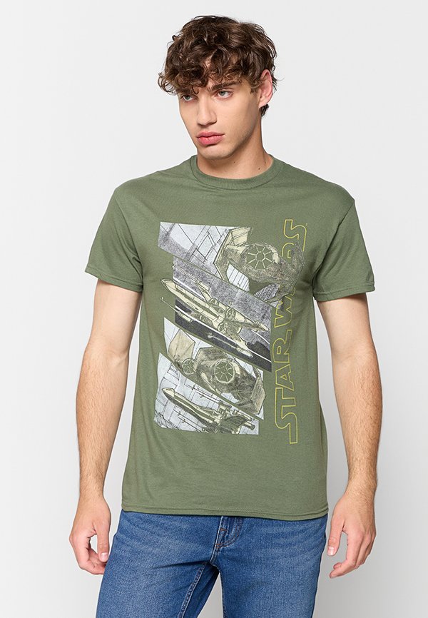 Star Wars SPACE FIGHTER