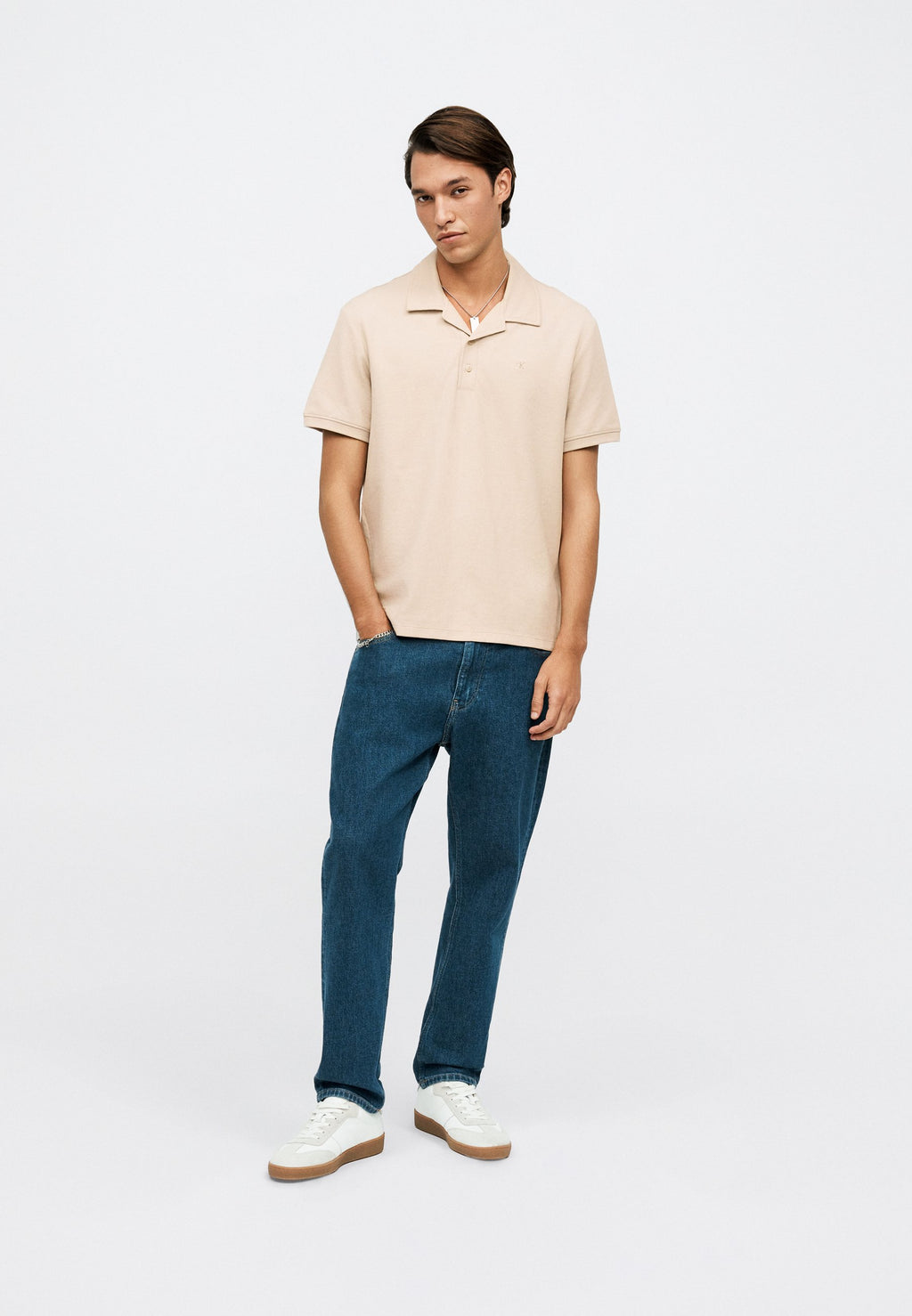 Calvin Klein Jeans EASY CAMP