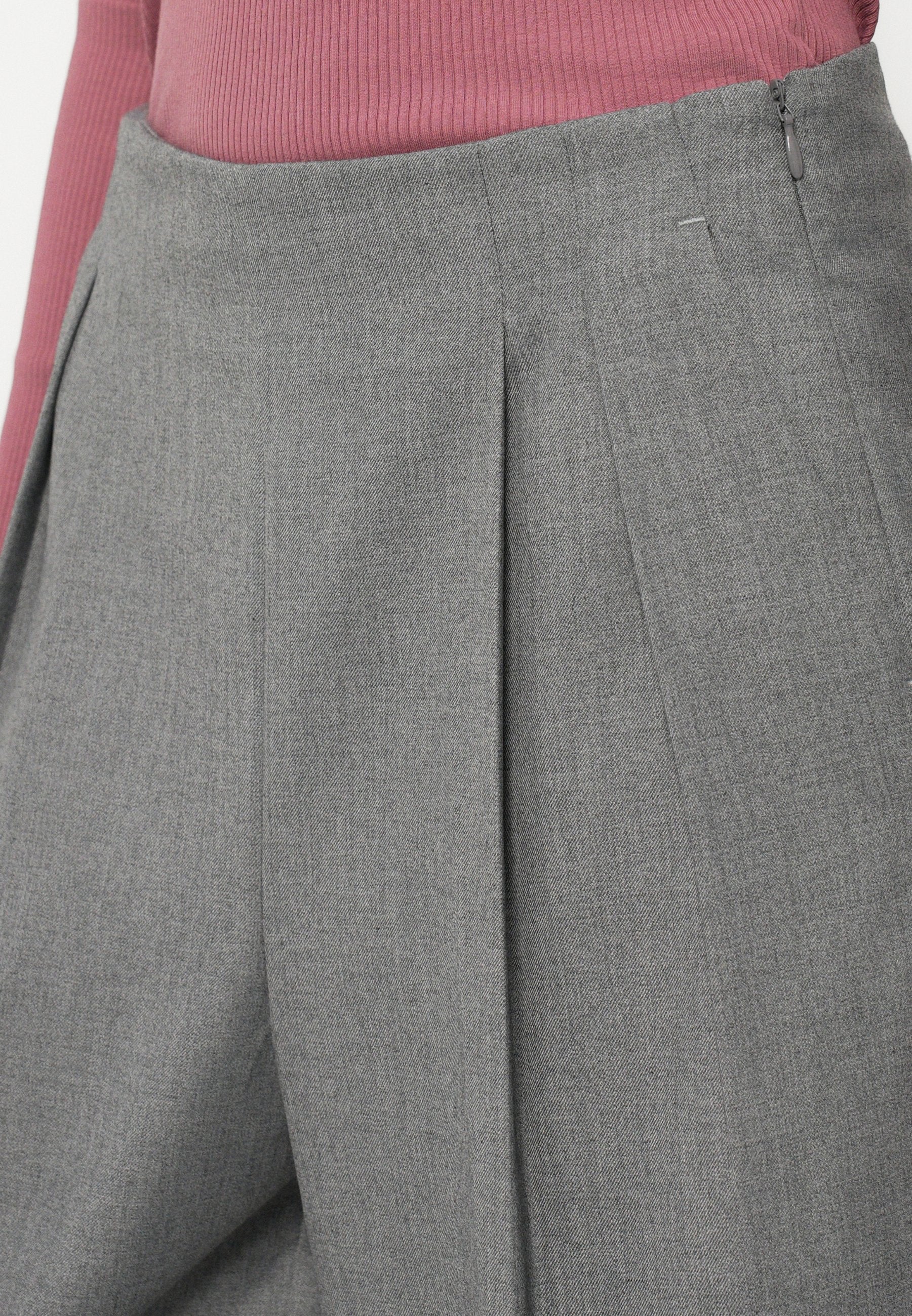 Vero Moda VMHAILEY WIDE PLEAT