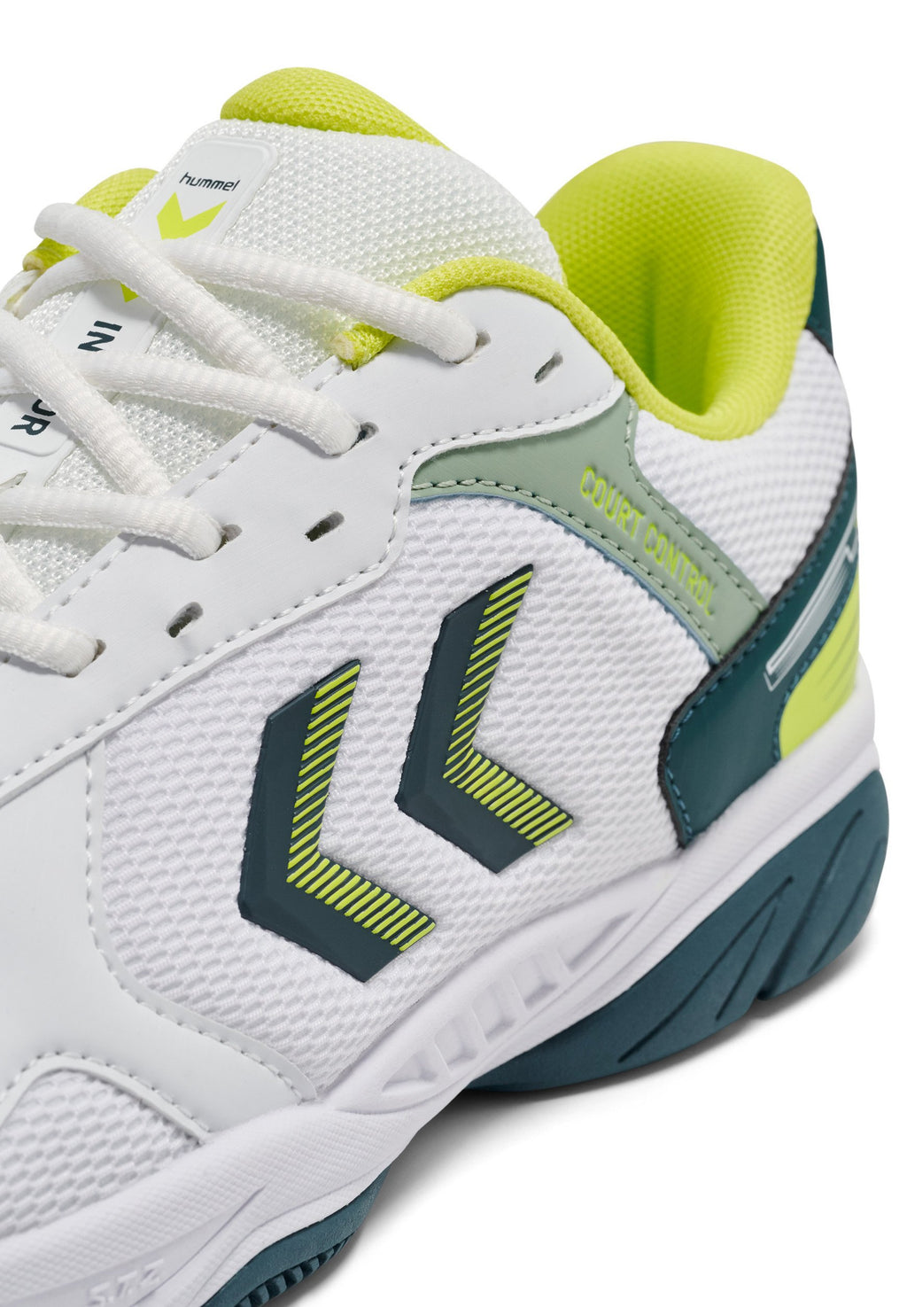 Hummel COURT CONTROL II UNISEX
