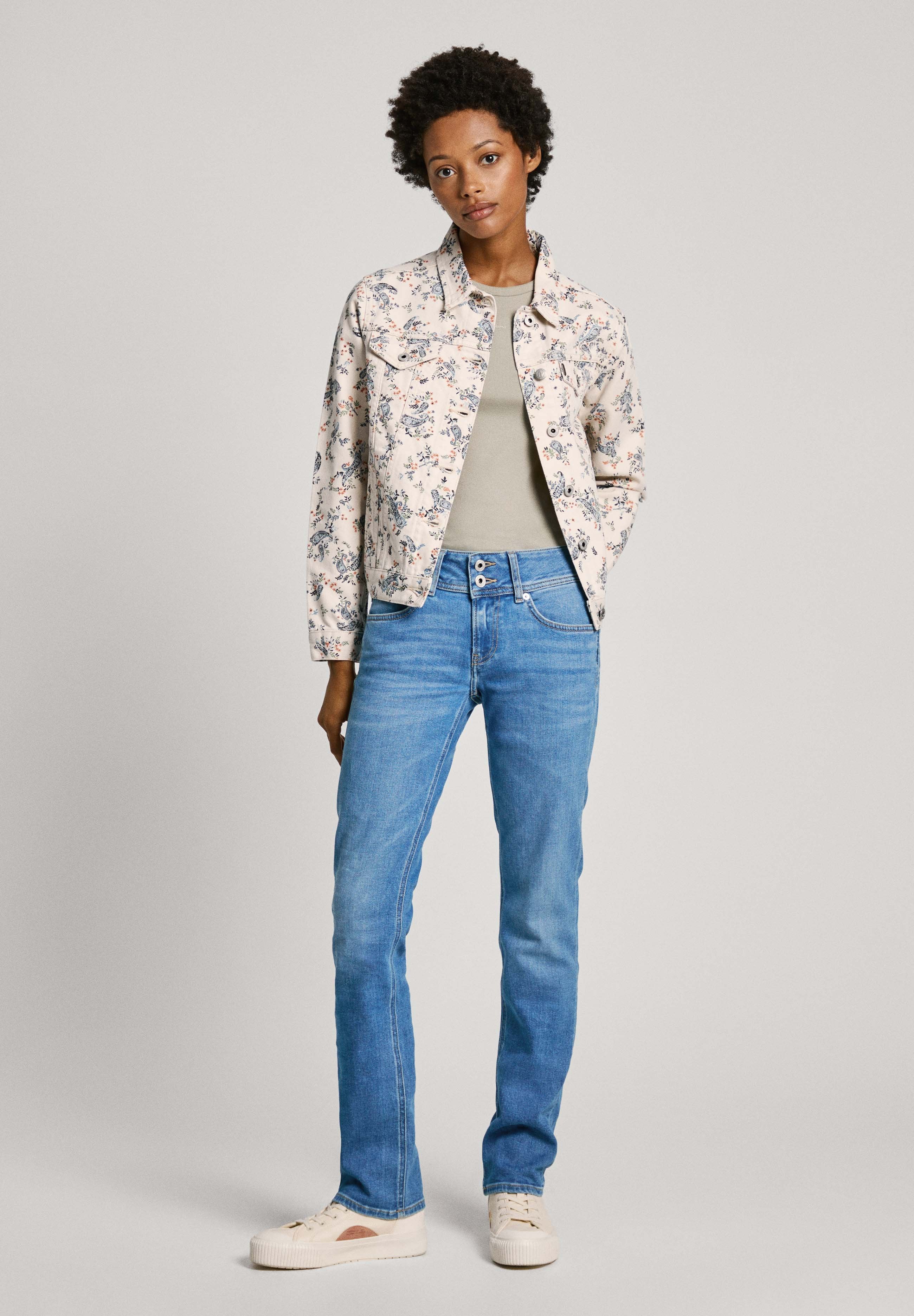 Pepe Jeans