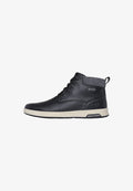 Skechers Lace-up ankle boots - black