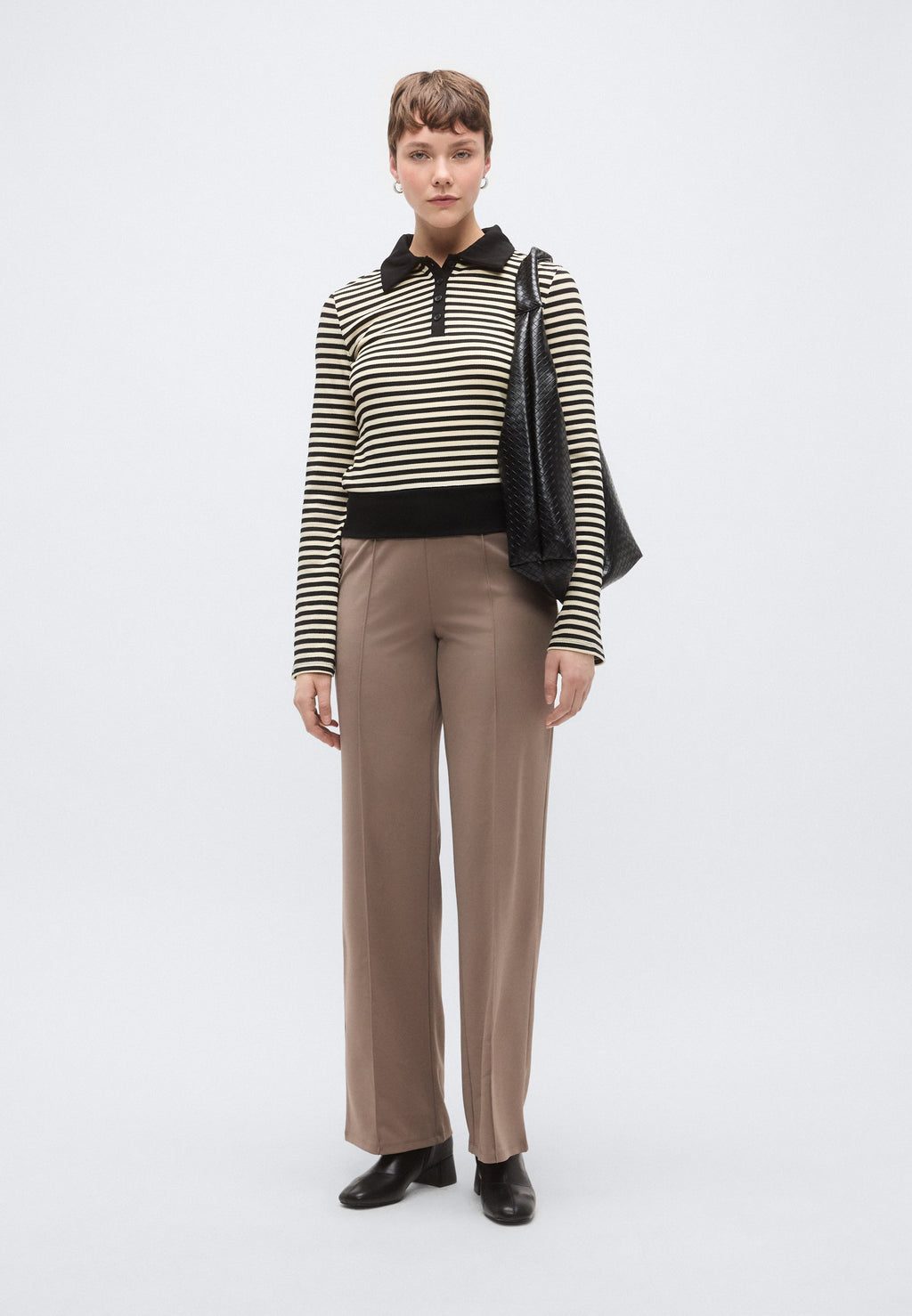 ONLY Tall ONLSANIA PIN TUCK
