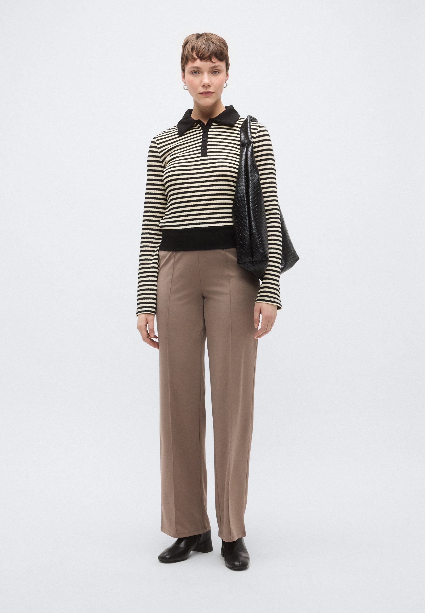 ONLY Tall ONLSANIA PIN TUCK