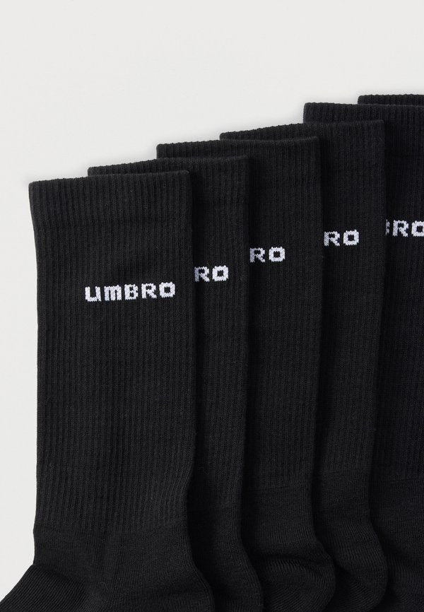 Umbro LOGO UNISEX 6 PACK