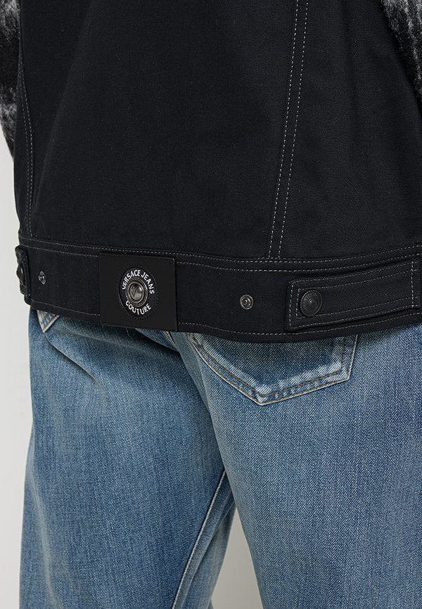 Versace Jeans Couture LOOSE FIT