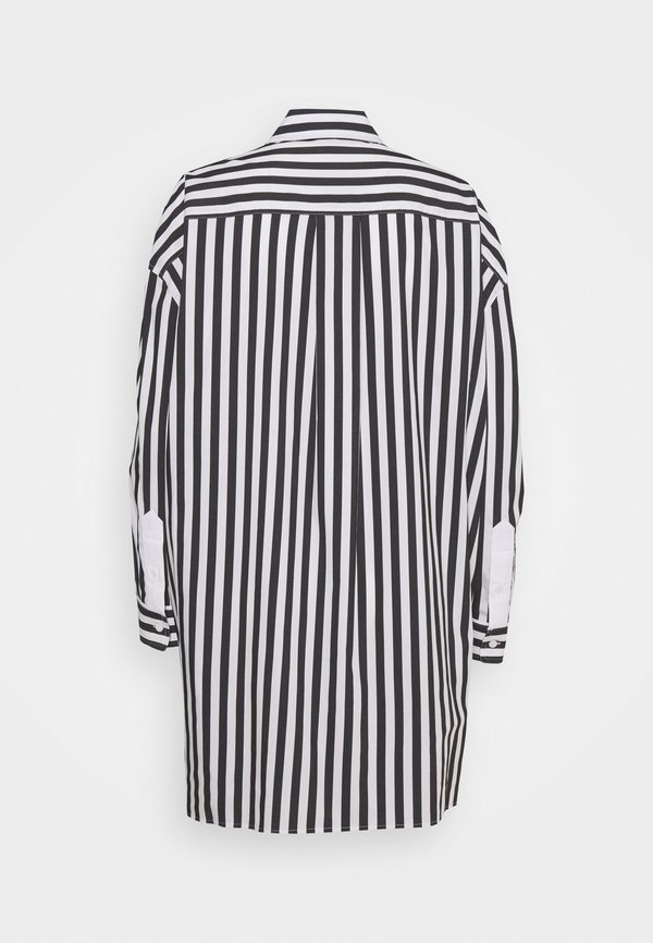 Steffen Schraut EVE LONG BLOUSE