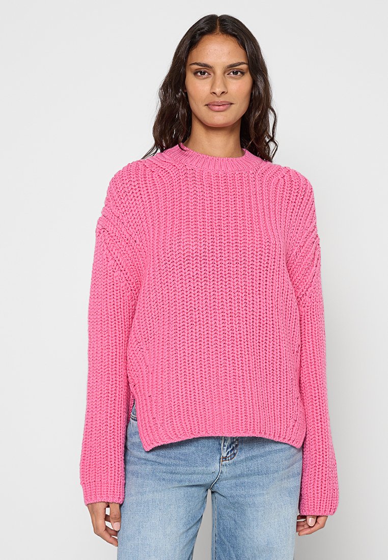 Marc O'Polo Strickpullover Media 1